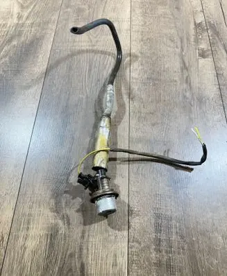 Mercedes-Benz C W205 AdBlue injector 0444025017 0281004205