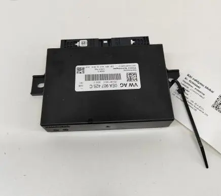 Volkswagen ID.4 Engine control unit/module 0EA907425C A2C7053670000