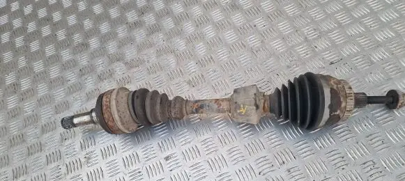 Seat Alhambra (Mk1) Front driveshaft