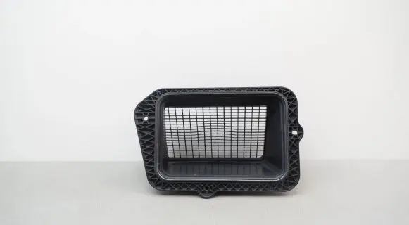 Audi A4 S4 B9 8W Air intake duct part 8W1819904A