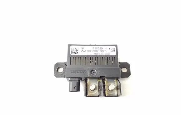 Mercedes-Benz SLK R172 Other relay A0009822023