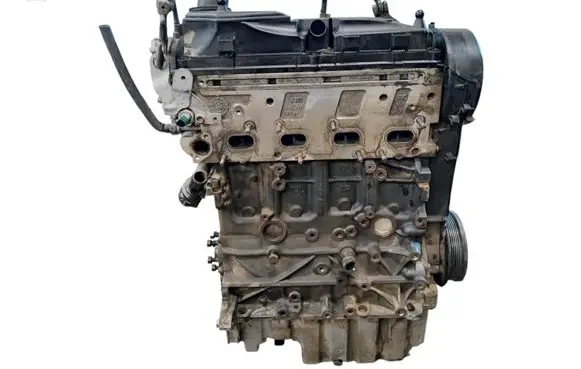 Volkswagen Transporter - Caravelle T5 Engine CAA