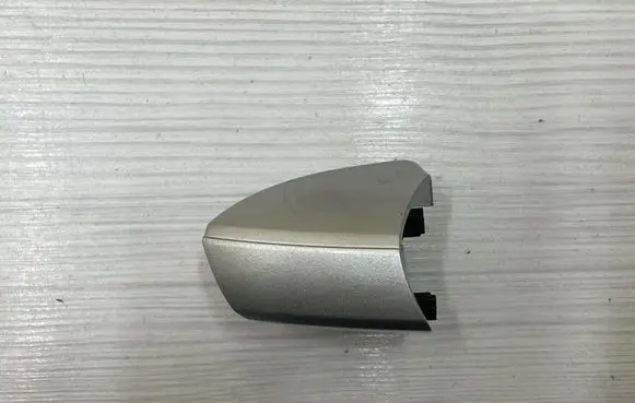 Mercedes-Benz GLK (X204) Rear door exterior handle A2047600420