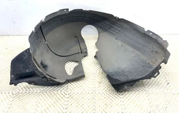 Volkswagen Golf VII Front wheel arch liner splash guards 5G0805977H
