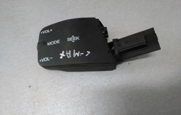 Ford Focus C-MAX Multifunctional control switch/knob 3M5T14K147AD