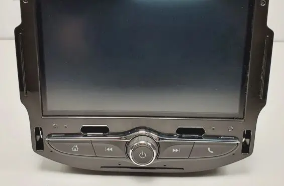 Opel Adam Radio/CD/DVD/GPS head unit 42645326