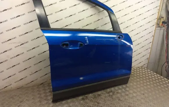 Ford Ecosport Front door