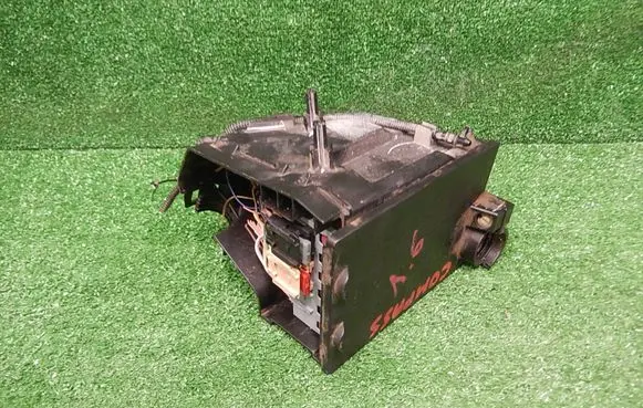 Jeep Compass Relay mounting block 