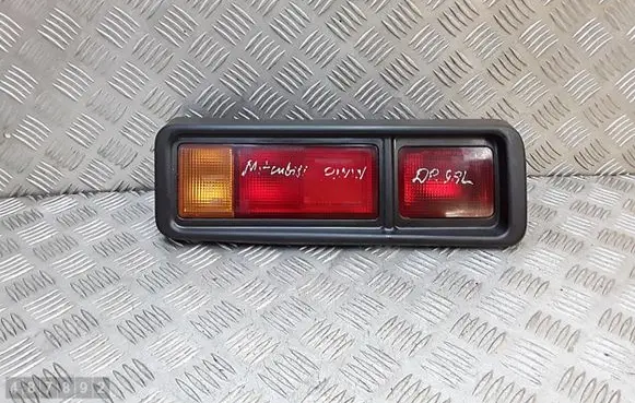 Mitsubishi Pajero Rear bumper light 1146336