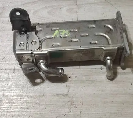 Mercedes-Benz CLA C117 X117 W117 EGR valve cooler A6511400675