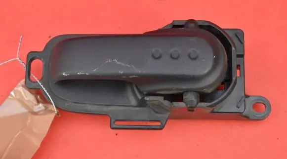 Nissan Micra Front door interior handle 5010800006