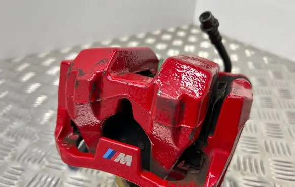 BMW 2 G42 Rear brake caliper 4434524