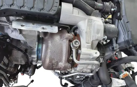 Citroen C5 X Turbo 9848247380