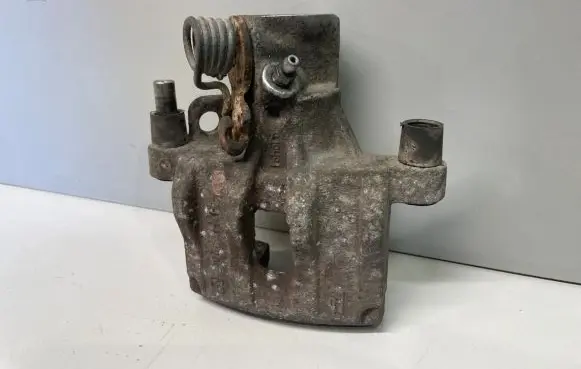 Volvo V50 Rear brake caliper