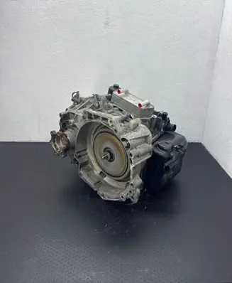 Volkswagen Golf VI Automatic gearbox NJJ