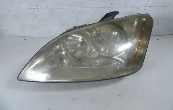 Ford Focus C-MAX Headlight/headlamp