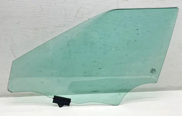 KIA EV6 Front door window glass four-door 43R016882 A004314 DOT184AS2M440