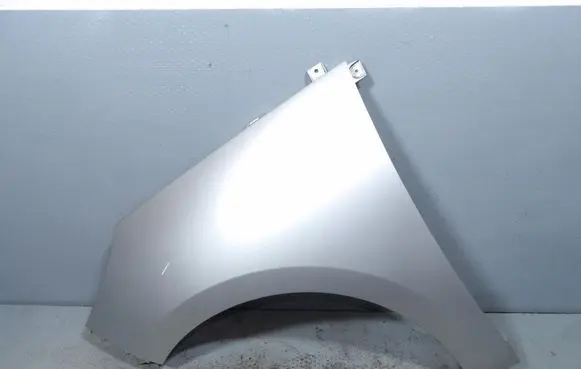 Renault Scenic III - Grand scenic III Fender