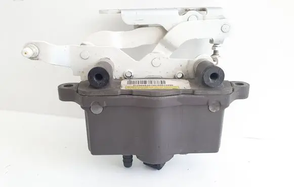 Mercedes-Benz E W212 Engine bonnet/hood hinges A2129066201 19033900016 A2048800128