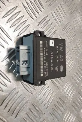 Audi A4 S4 B8 8K Light module LCM 8K5907357B