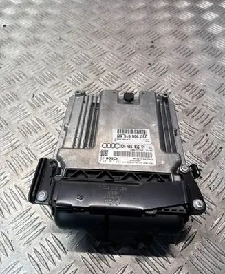 Audi A4 S4 B7 8E 8H Engine control unit/module 03G906016KN