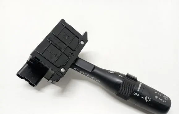 Chrysler Pacifica Wiper control stalk 23199
