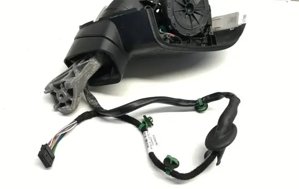 Volkswagen Tiguan Front door wing mirror part 3G0959578A