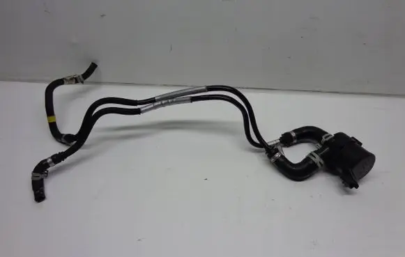 Dacia Duster II Electric auxiliary coolant/water pump 144B06803R