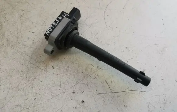 Nissan Note (E11) High voltage ignition coil 0221604014 22448ED800
