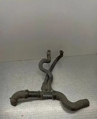 Renault Scenic II - Grand scenic II Engine coolant pipe/hose HSR20808