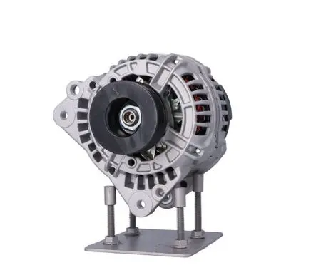 Volkswagen Transporter - Caravelle T4 Generator/alternator 074903025K