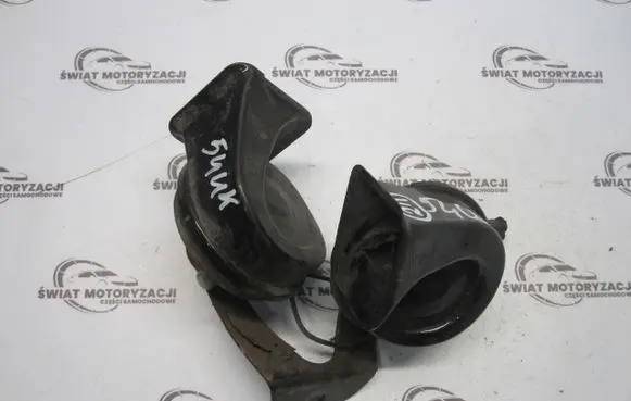 Chrysler Grand Voyager IV Horn signal 05082061AA