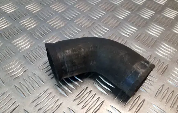 Nissan Almera Tino Intercooler hose/pipe