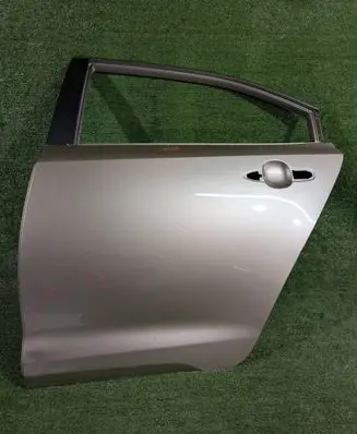 Toyota Corolla E210 E21 Rear door 