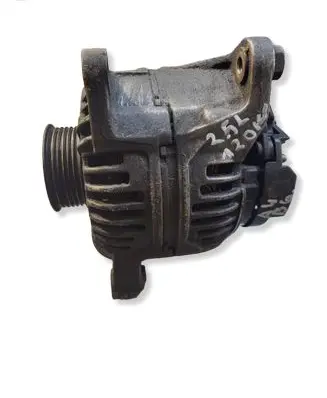 Audi A4 S4 B6 8E 8H Generator/alternator 