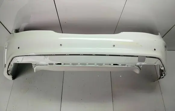 Mercedes-Benz CLA C117 X117 W117 Rear bumper A1178851525