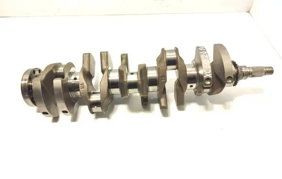 Volvo XC60 Crankshaft 31251992