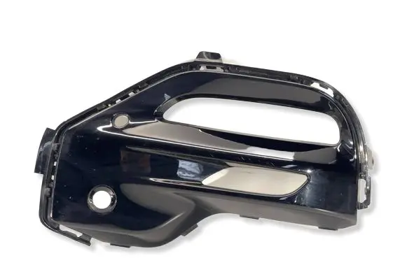 BMW X5 G05 Front bumper lower grill 51118073439 10503420
