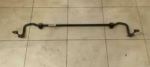 Mercedes-Benz GLA W156 X156 Rear anti-roll bar/stabilizer link A2463204411