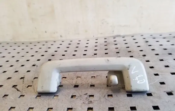 Volvo V70 Rear interior roof grab handle