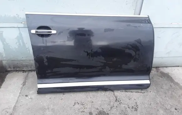 Porsche Cayenne (9PA) Front door
