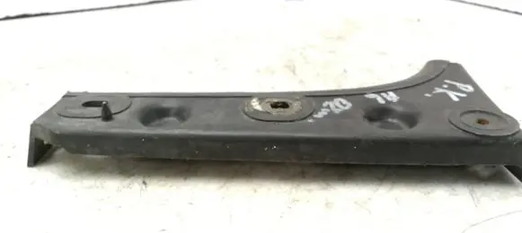 Audi A6 S6 C5 4B Front bumper mounting bracket 4B0807283B