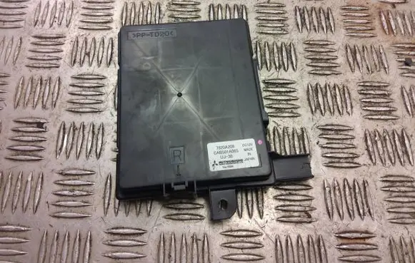 Mitsubishi Outlander Other control units/modules 7820A209