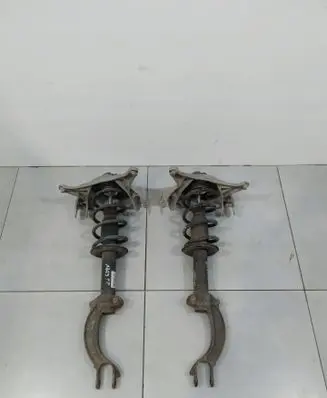 Audi A4 S4 B8 8K Front shock absorber/damper 8K0031CG