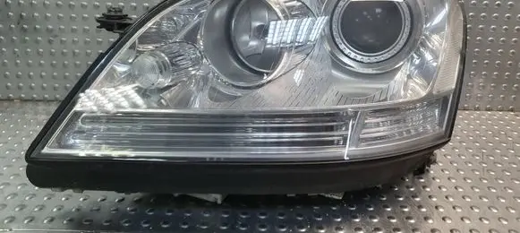 Mercedes-Benz ML W164 Headlight/headlamp S26372479