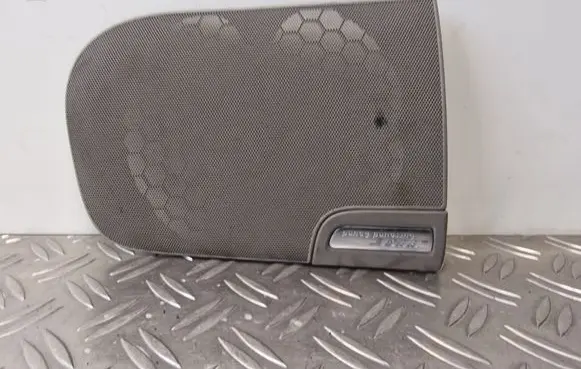 Audi A8 S8 D3 4E Front door speaker cover trim 4E0035405