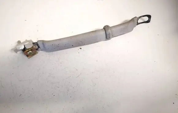 Nissan Almera Tino Rear interior roof grab handle