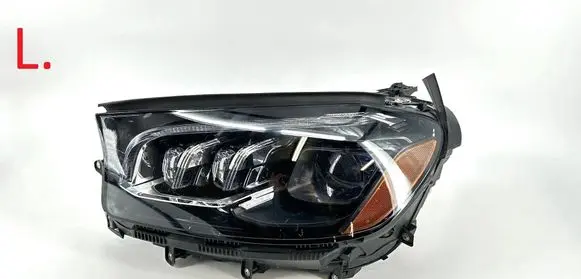 Mercedes-Benz GLS X167 Headlight/headlamp A1679066911 43535