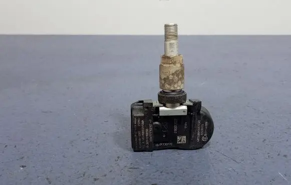 Mitsubishi Lancer VIII Tire pressure sensor 4250B975