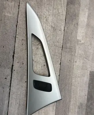 Audi A6 S6 C7 4G Rear door card trim 4G0867419